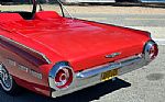 1962 Thunderbird Thumbnail 80