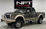 2008 Ford F250 Super Duty Super Cab