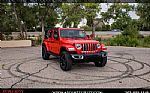 2021 Jeep Wrangler Unlimited Unlimited Sahara 4xe