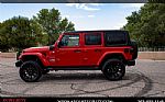 2021 Wrangler Unlimited Unlimited Sahara 4xe Thumbnail 7