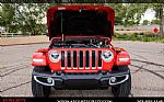 2021 Wrangler Unlimited Unlimited Sahara 4xe Thumbnail 25