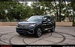 2022 Atlas 3.6L V6 SEL Premium R-Line Thumbnail 7