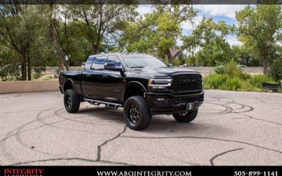 Photo of a 2019 RAM 2500 Laramie Truck for sale