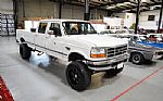 1997 Ford F-350 XLT