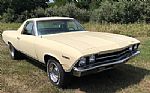 1969 El Camino Thumbnail 2