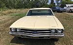 1969 El Camino Thumbnail 6