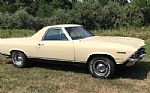 1969 El Camino Thumbnail 7