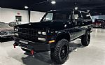 1989 Chevrolet Blazer