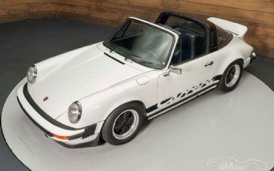 Photo of a 1973 Porsche 911 Carrera 2.7 Targa MFI for sale