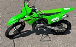 2022 Kawasaki KX