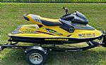 1998 Sea-Doo XP LIMITED