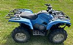 2013 Yamaha Grizzly