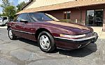 1990 Buick Reatta Coupe