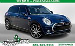 2016 Mini Cooper Clubman