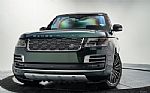 2019 Range Rover Thumbnail 3