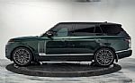 2019 Range Rover Thumbnail 5