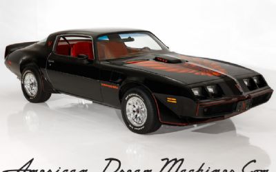 Photo of a 1980 Pontiac Trans Am for sale