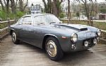 1963 Flaminia Sport Zagato Thumbnail 1