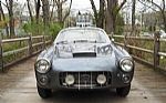 1963 Flaminia Sport Zagato Thumbnail 3