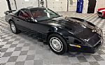 1987 Corvette Thumbnail 5