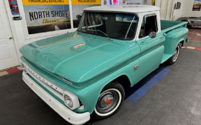 Photo of a 1966 Chevrolet Pickup for sale