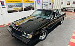 1986 Buick Regal