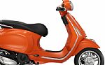 2024 VESPA Primavera 150 ABS