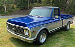 1972 Chevrolet C10