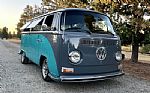 1969 Volkswagen Type II