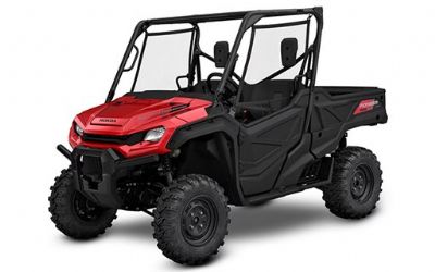 Photo of a 2024 Honda Pioneer 1000 EPS for sale