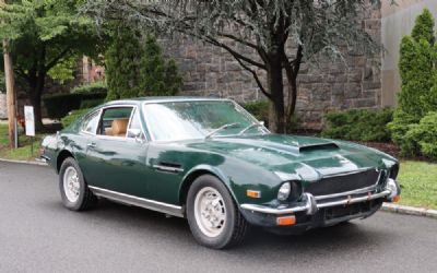 Photo of a 1976 Aston Martin V8 Series 3 for sale