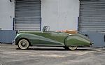 1952 Silver Dawn Drophead Coupe Thumbnail 4