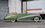 1952 Silver Dawn Drophead Coupe Thumbnail 3