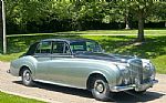 1962 Bentley S2 Saloon