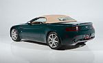 2008 V8 Vantage Thumbnail 6