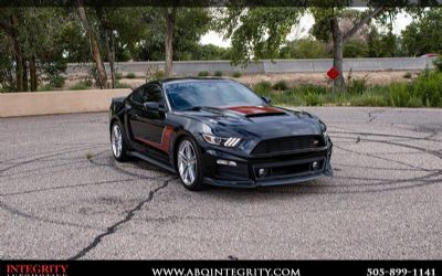 Photo of a 2016 Ford Mustang GT Premium Roush Stage 3 Coupe for sale