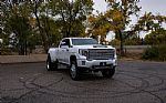 2020 GMC Sierra 3500HD Denali