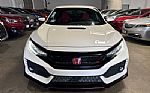 2018 Civic Type R Touring Thumbnail 3