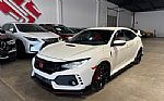 2018 Civic Type R Touring Thumbnail 5