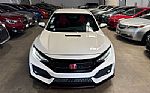 2018 Civic Type R Touring Thumbnail 4