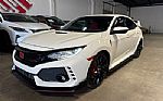 2018 Civic Type R Touring Thumbnail 6