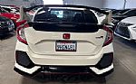 2018 Civic Type R Touring Thumbnail 8