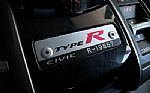 2018 Civic Type R Touring Thumbnail 19