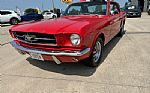 1965 Mustang Thumbnail 2