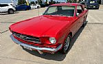 1965 Mustang Thumbnail 3