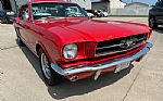 1965 Mustang Thumbnail 9