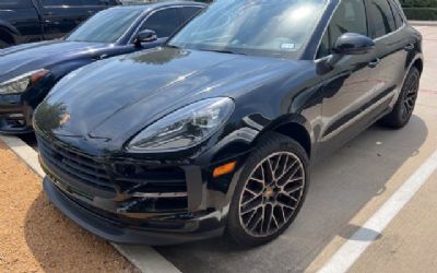 Photo of a 2021 Porsche Macan S AWD - Premium Plus PKG for sale