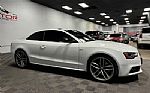 2016 Audi S5