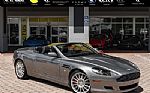 2007 Aston Martin DB9