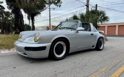 Photo of a 1976 Porsche 911 Carrera Targa for sale